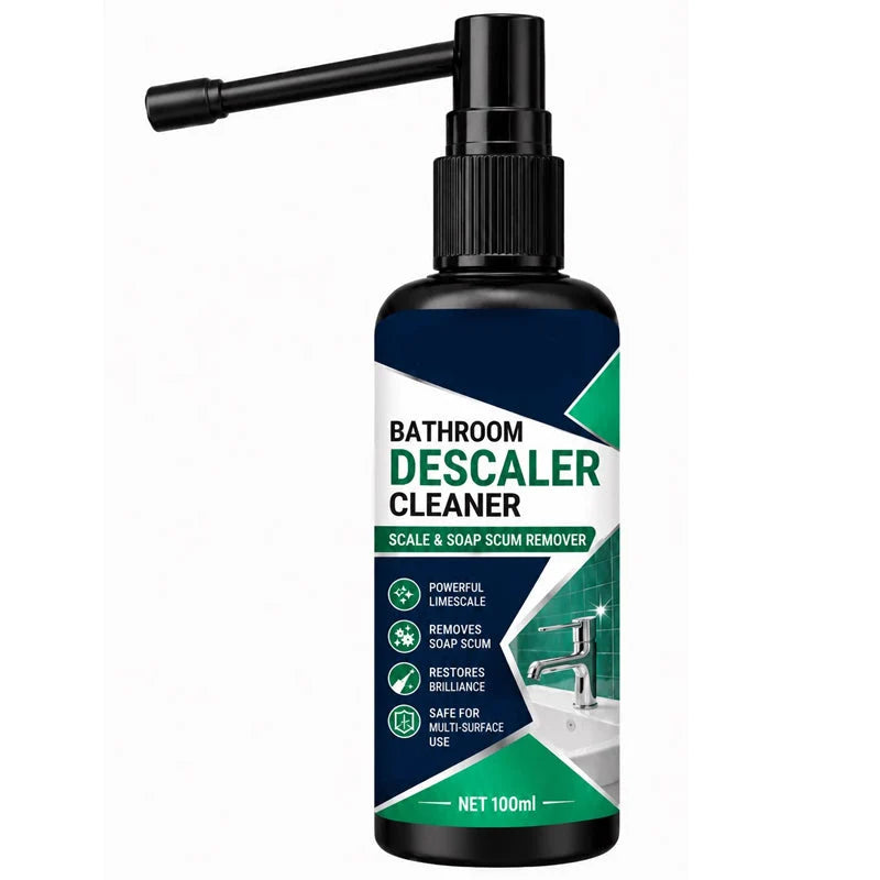 Professional Bathroom Descaler And Limescale Remover