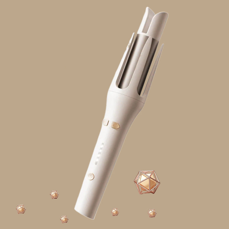 π 49% OFF NOW! π Fully Automatic Hair Curler β Easy to use, even heat & long-lasting curls β Salon-quality styling at home β¨