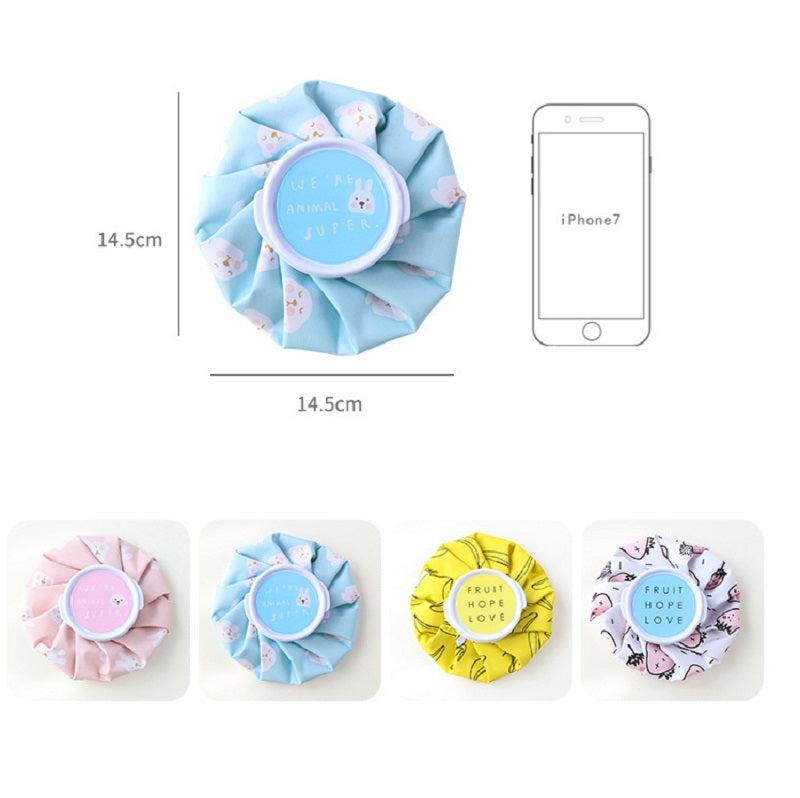 π’π’ BUY 1 GET 1 FREE !! β° Reusable Ice Pack Bag β Hot & Cold Compress, Leak-Proof & Perfect for Injuries, Coolers & Lunchboxes π§β¨