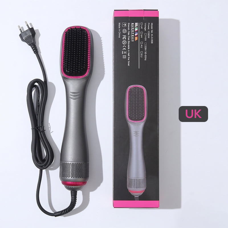 Professional 3-in-1 Hot Air Brush