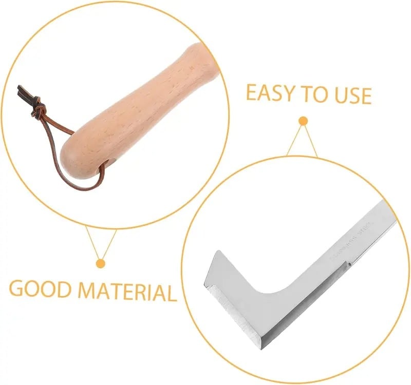 πΉ 50% OFF NOW! π‘οΈ2026 New Crack Weeder Tool Crevice Cleaning Tool