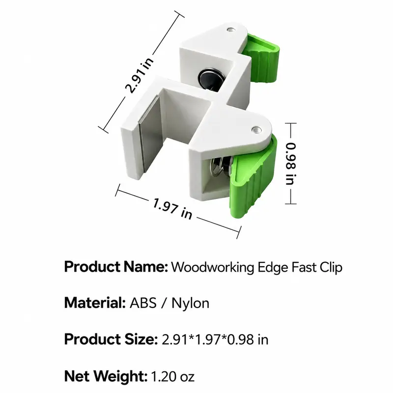 ๐ 2026 Sale โ Over 22,900 Sold!๐จ Woodworking Filler Board Installation Clamp