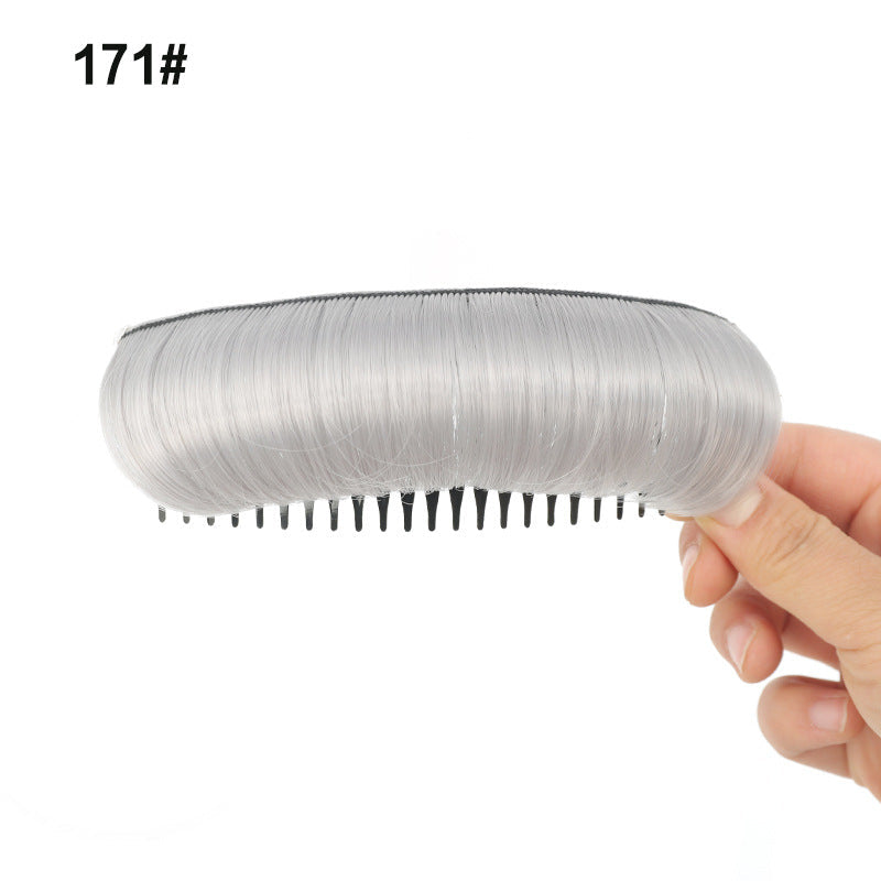 🔥HOT SALE🔥Invisible Fluffy Hair Pad (50% OFF)