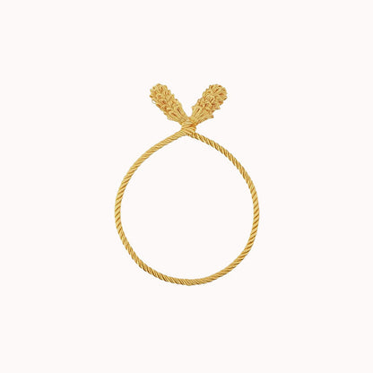 Christmas Wreath Fastening Ties