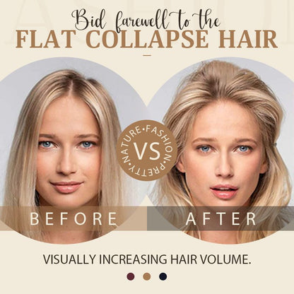 🔥HOT SALE🔥Invisible Fluffy Hair Pad (50% OFF)
