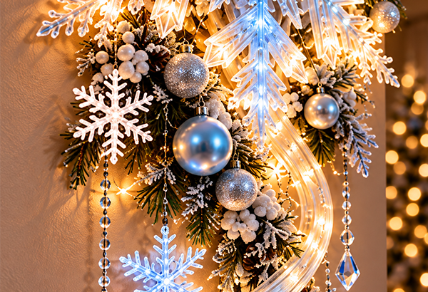 Light Baubles