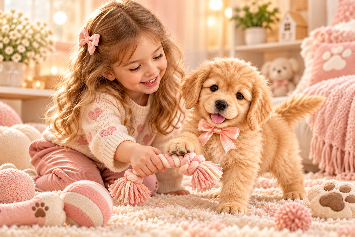Little Companion