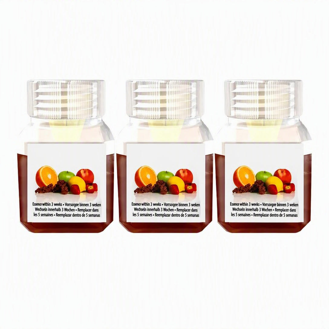 LAST DAY BUY 2 GET 1 FREE🔥Ultra-Strong Fruit Fly Trap - User Friendly (Up to 3 Weeks per Bottle)