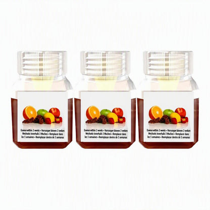 LAST DAY BUY 2 GET 1 FREE🔥Ultra-Strong Fruit Fly Trap - User Friendly (Up to 3 Weeks per Bottle)