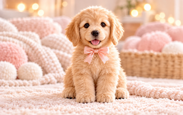 Sits Up to Greet