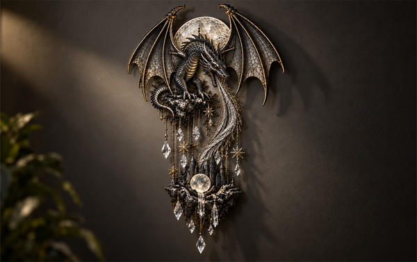 Layered Fantasy Details