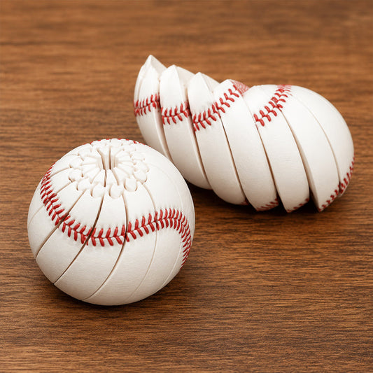 ⚾Baseball Fidget Ball Toy