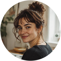 Merrilyn, Mess‑Free Home Content Creator