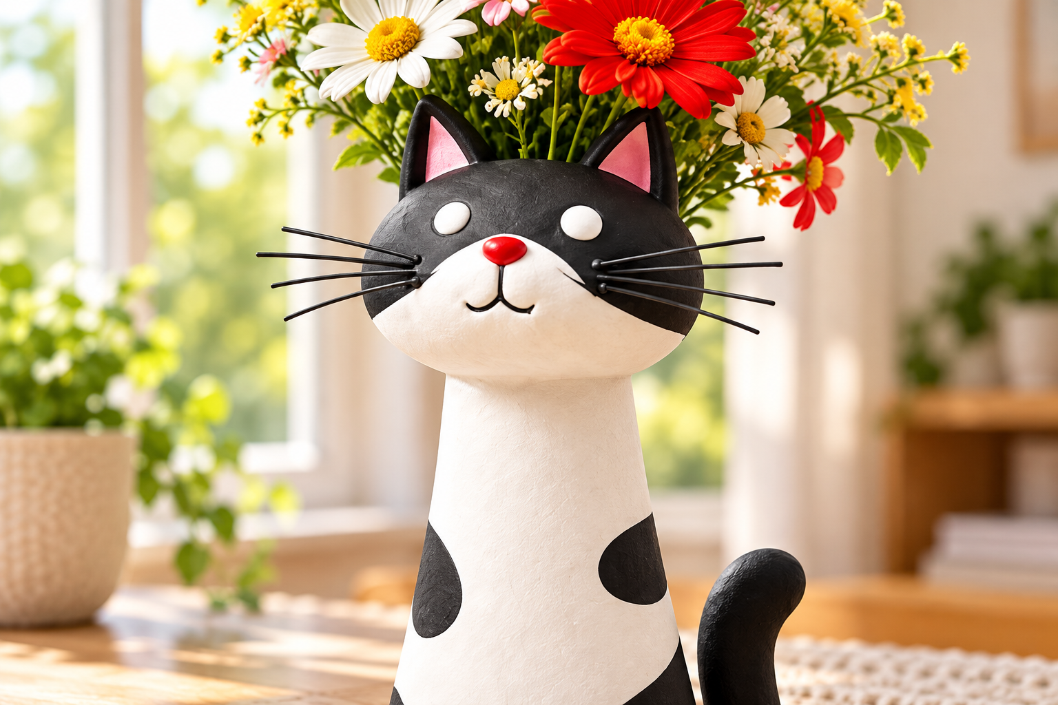 Cat Design