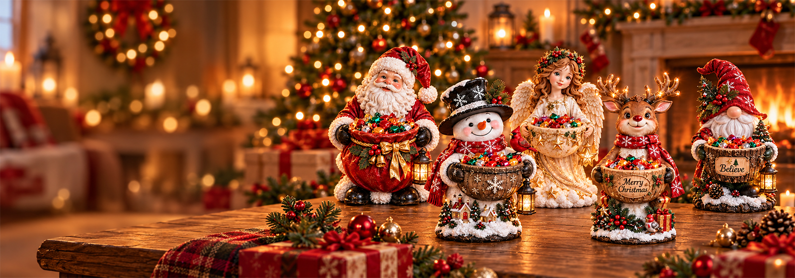 Holiday Magic