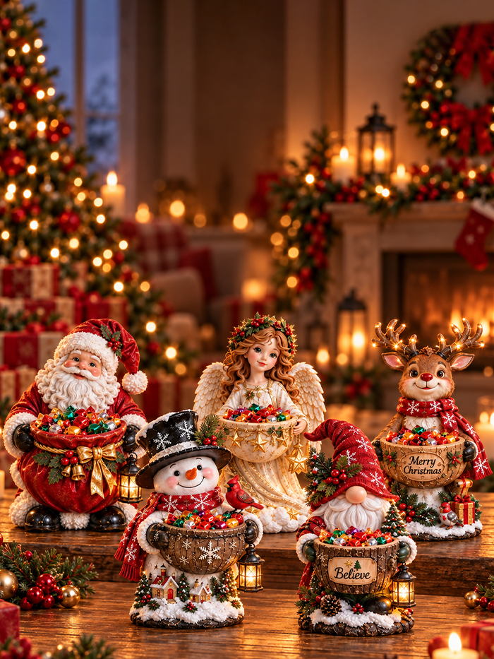 Holiday Magic