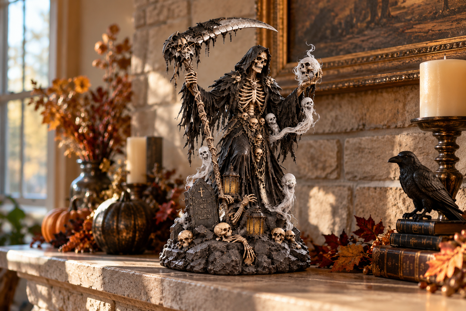 Gothic Details