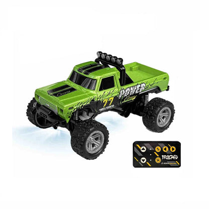 🔥OEIN Mini RC Monster Truck
