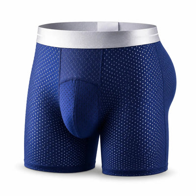 IceSilk Mesh Leakproof Boxer