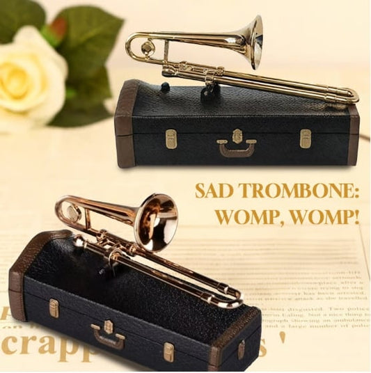 🔥2026 Summer Sale -🔥🎺Sad Trombone🎺