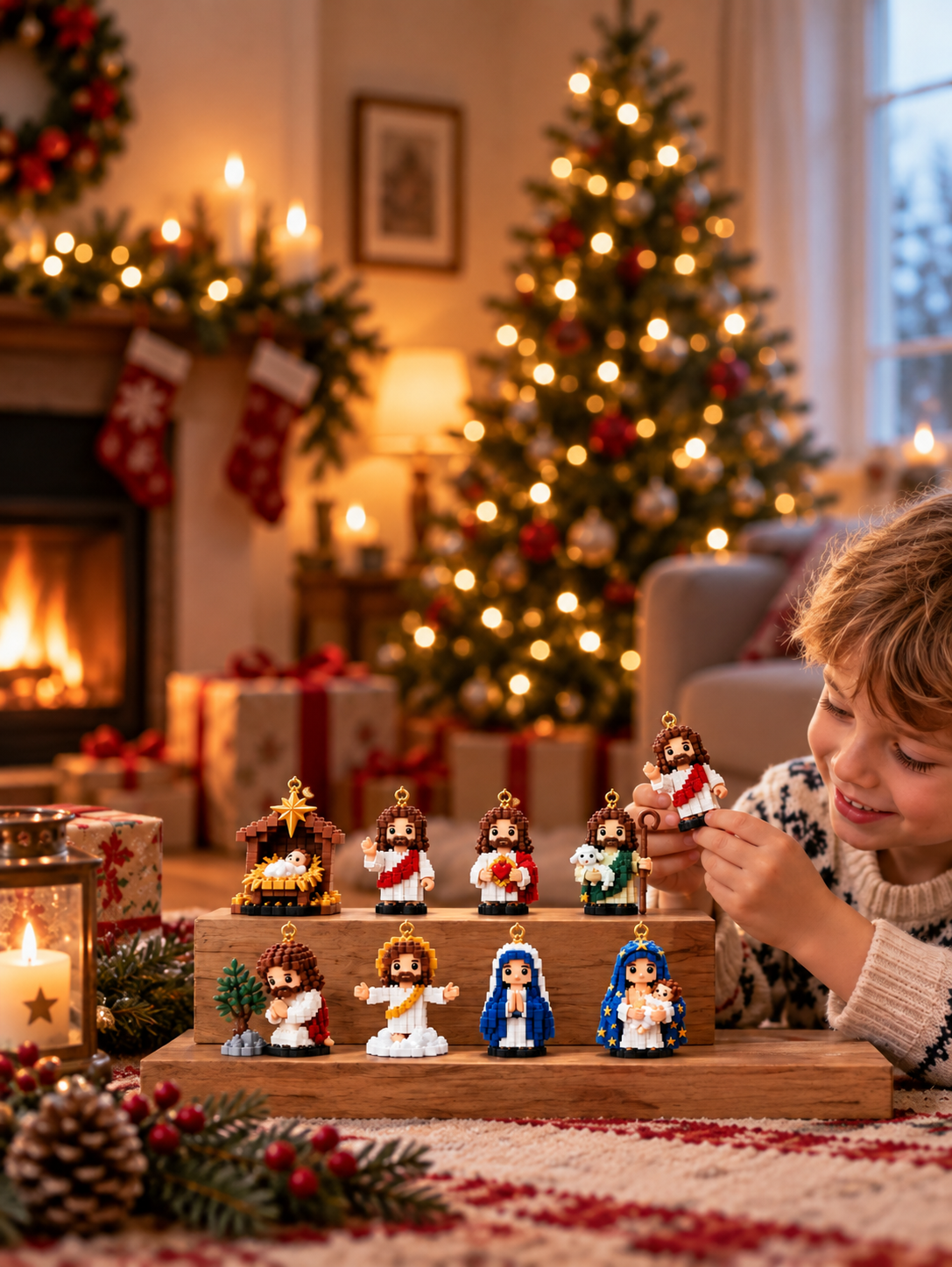 Make Every Advent Day Meaningful