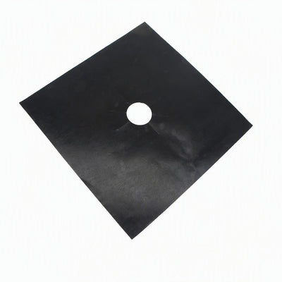 Gas Stove Burner Protectors
