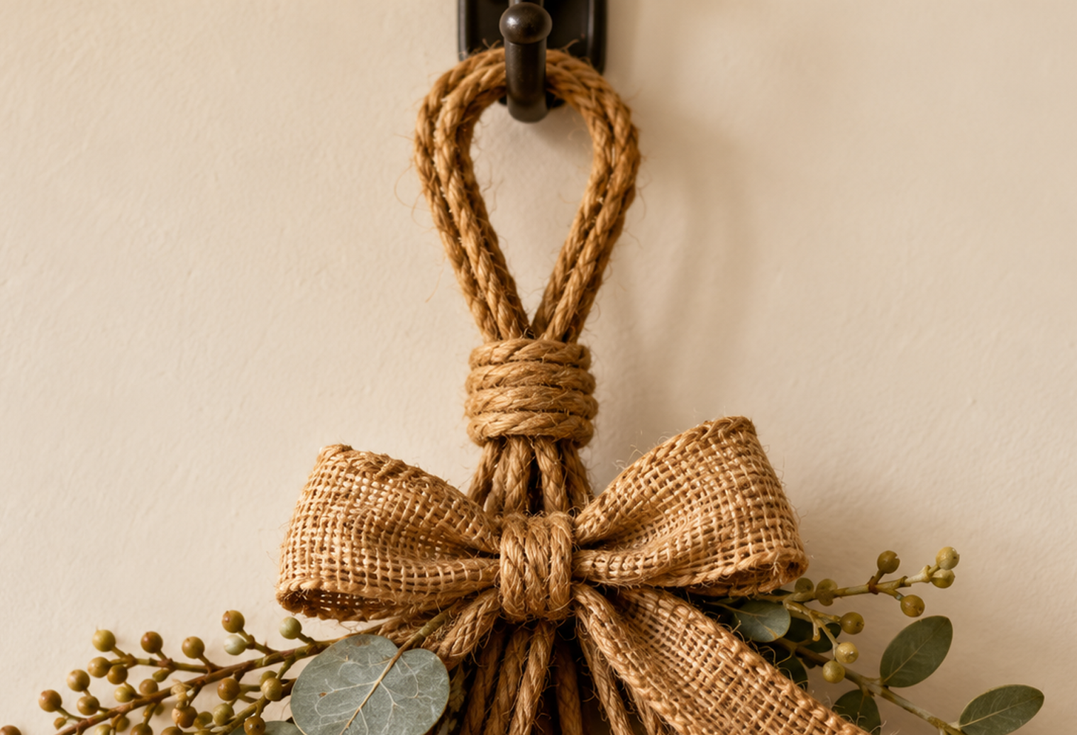 Jute Rope