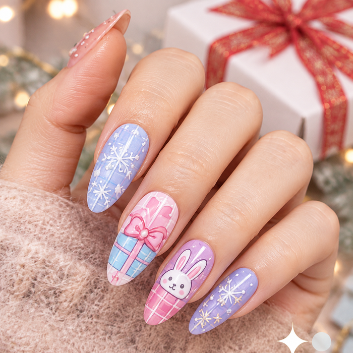 🎄 Holiday Special