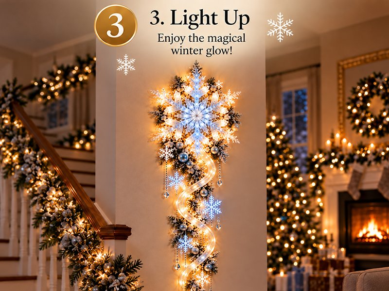 Light Up