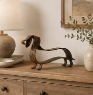 🚪 Entryway Console