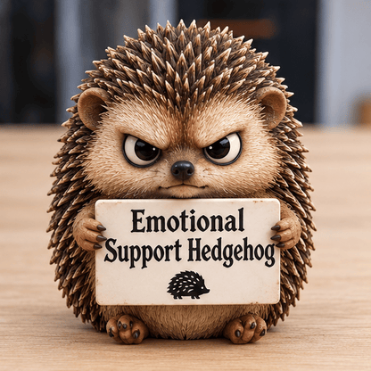 🔥LAST DAY 49% OFF - 🦇Emotional Support Bat