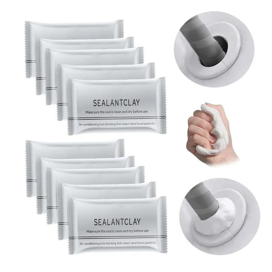 10Count Multi-purpose Waterproof Sealant Mastic