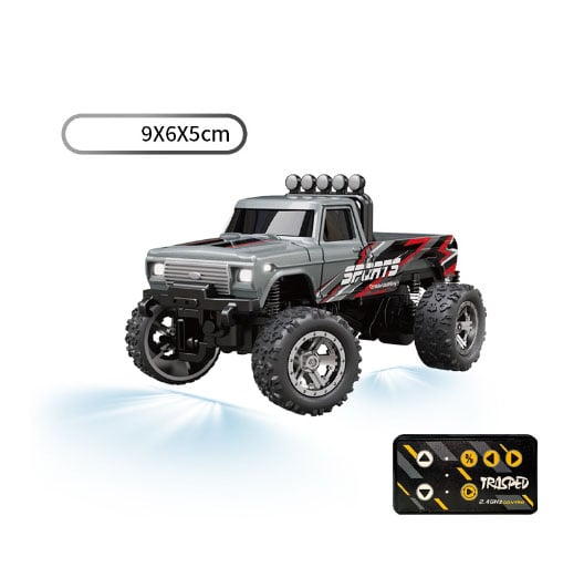 🔥OEIN Mini RC Monster Truck