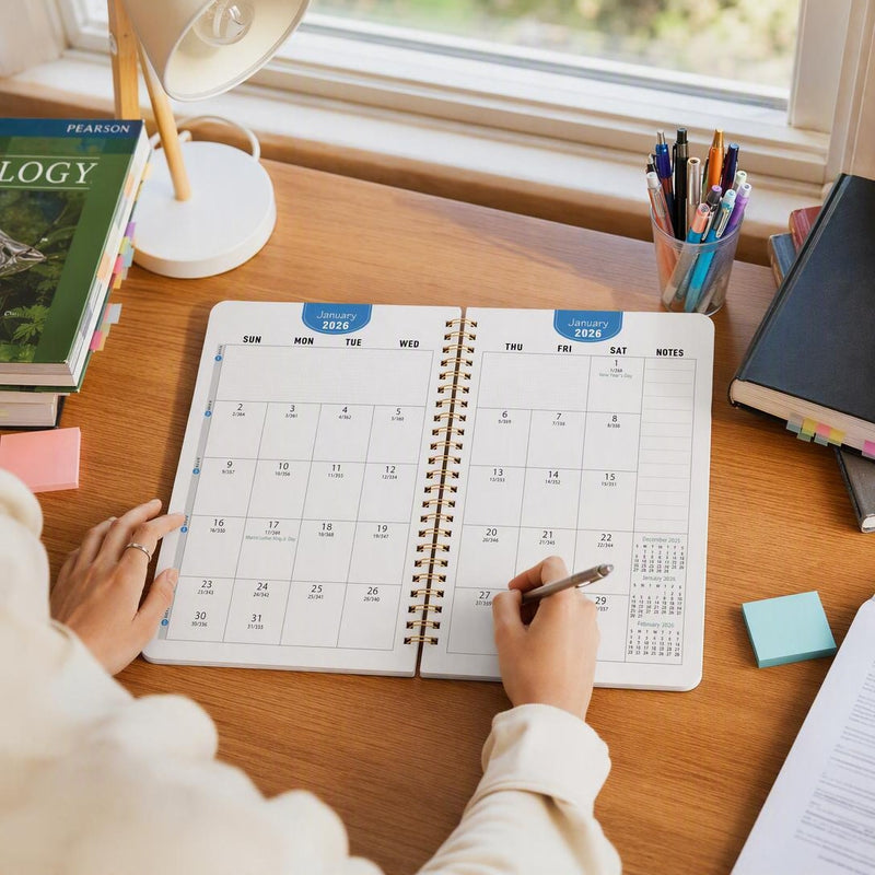 Study Planning