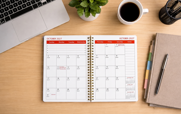 Work Scheduling