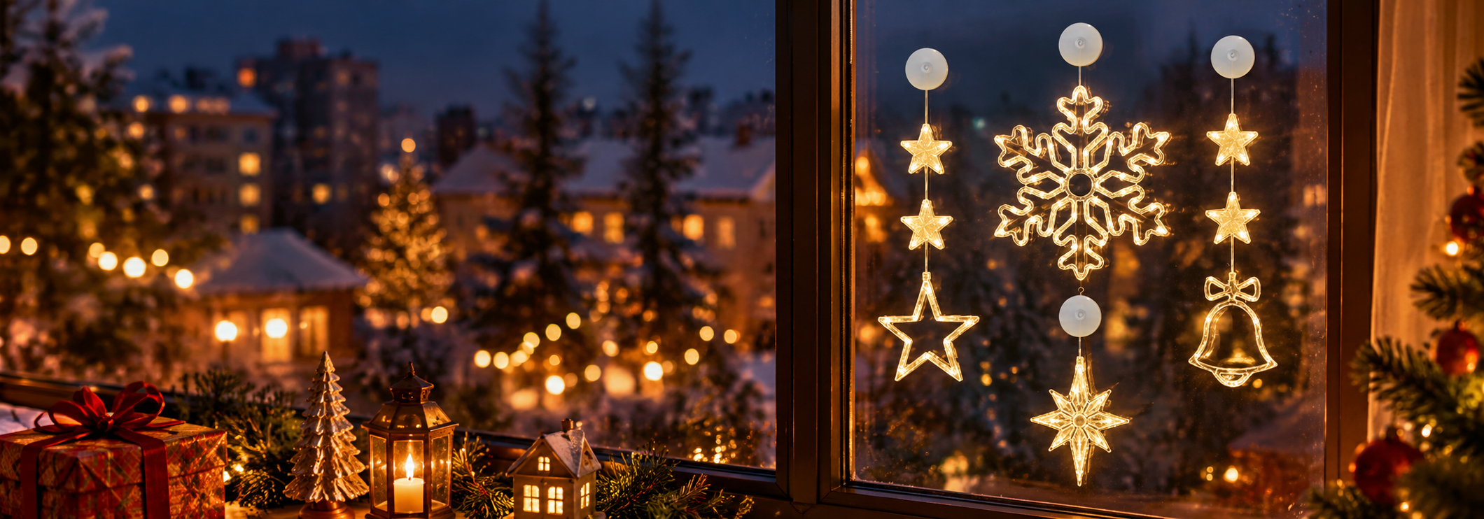 Festive Sparkle