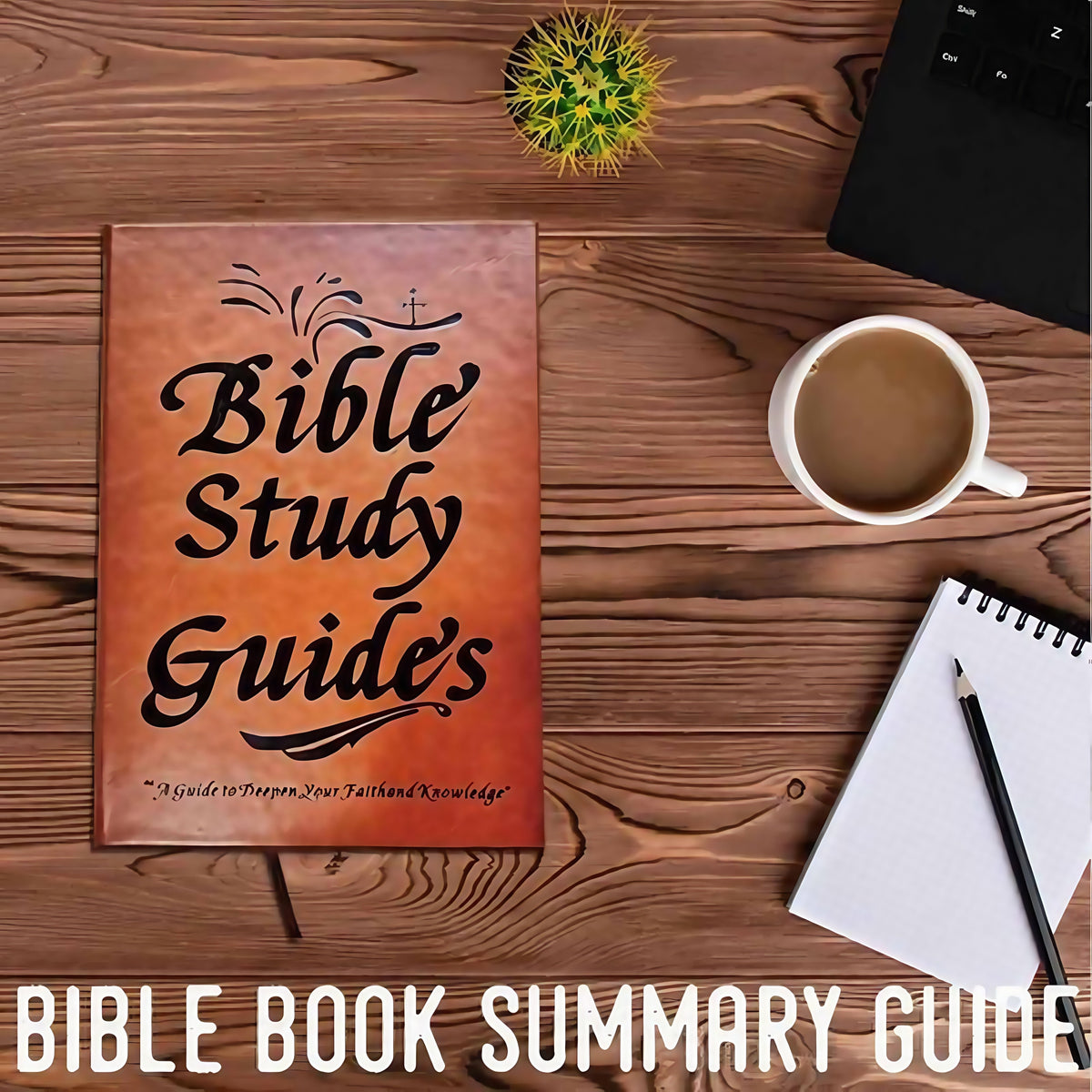✝️📖Bible Study Guides