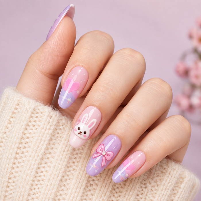 💅 Casual Daily Look