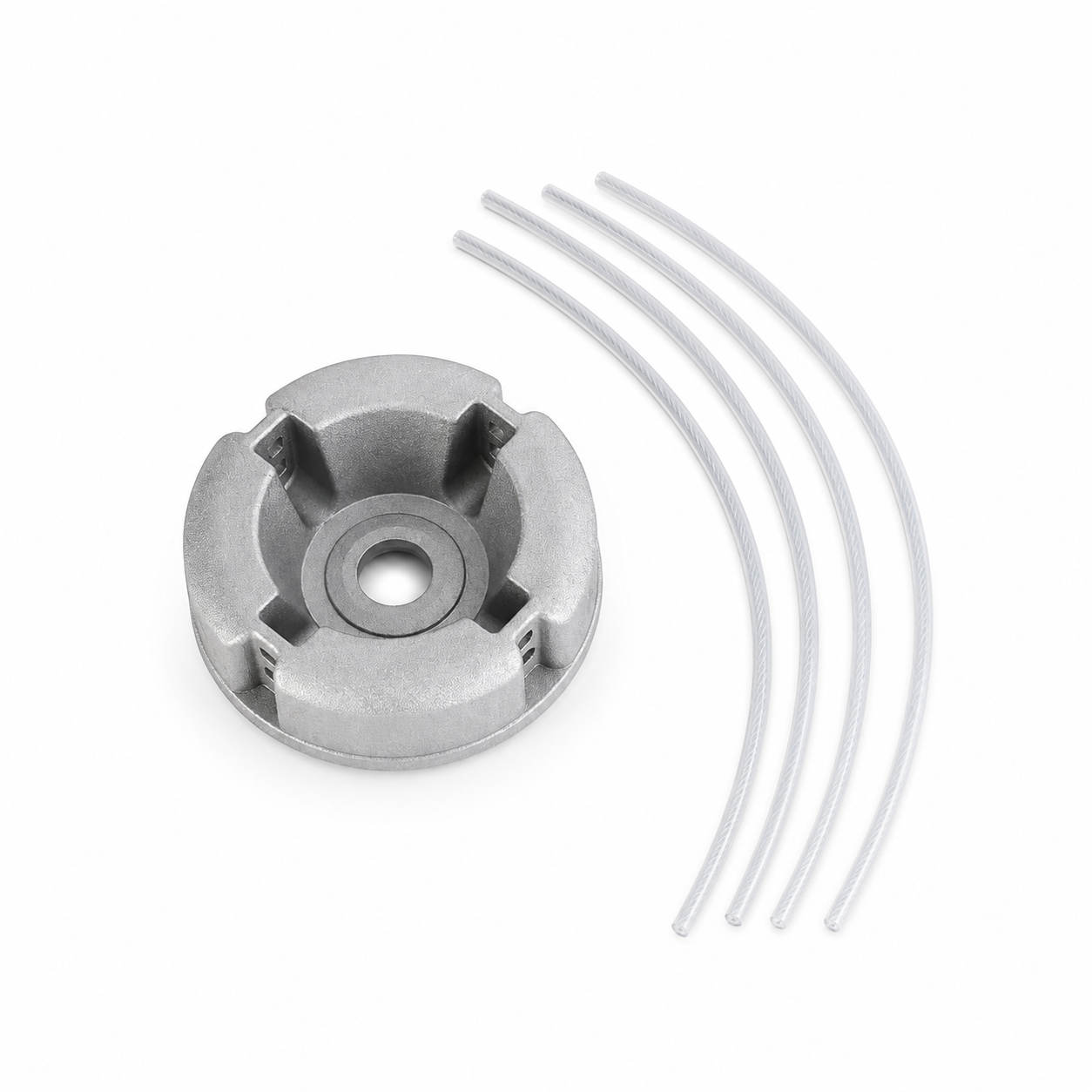 Trimmer Head+ 4 Trimmer Lines / Buy 1