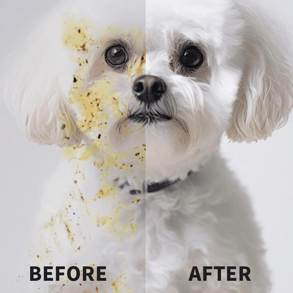 20Pcs Deodorizing Pet Glove Wipes