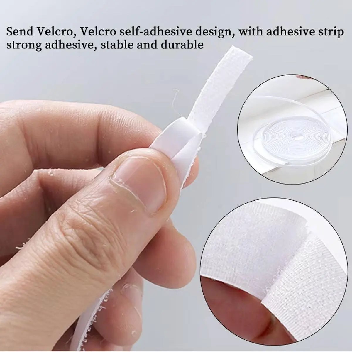 Self-Adhesive Window Fly Screen Mesh – Cut-to-Size Insect & Mosquito Net for Windows