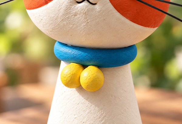 Bell Collar