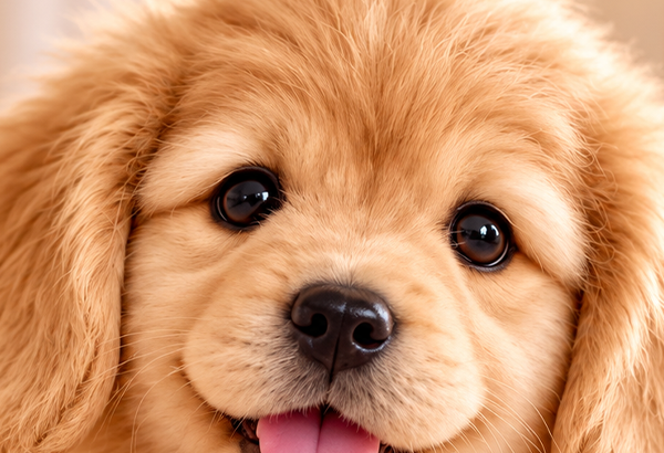 Expressive Eyes