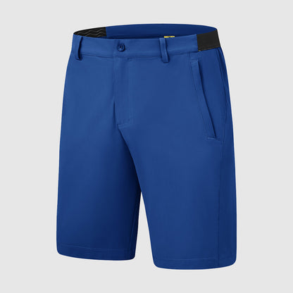 Men's Stretch Quick Dry Casual Work Golf Shorts