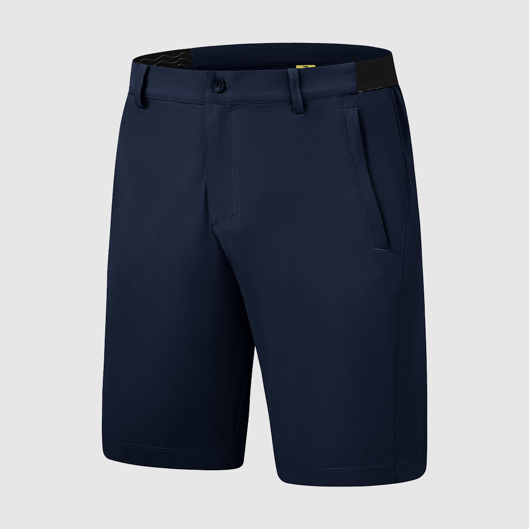 Men's Stretch Quick Dry Casual Work Golf Shorts