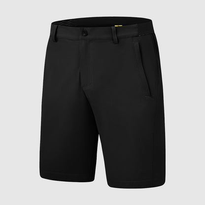 Men's Stretch Quick Dry Casual Work Golf Shorts