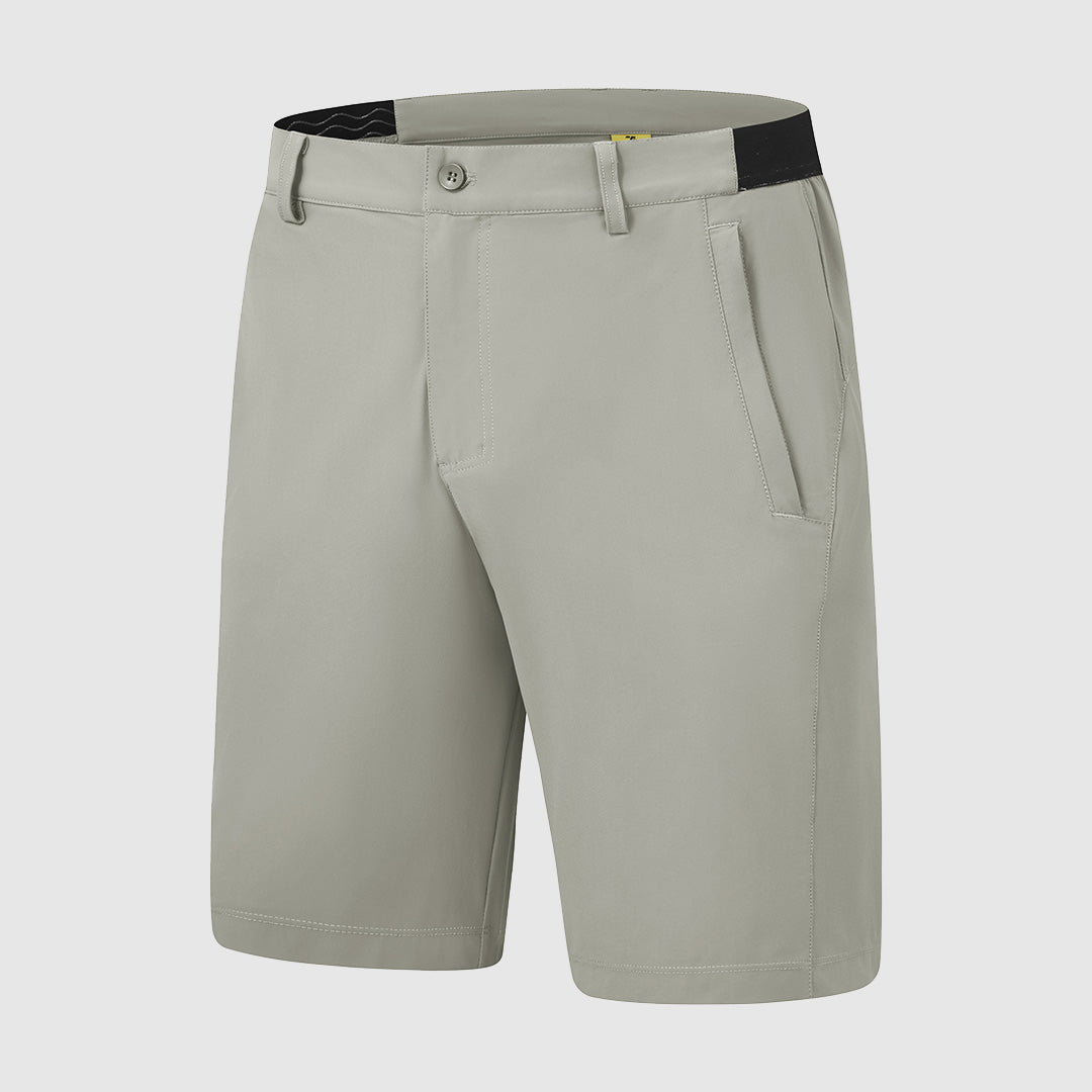 Men's Stretch Quick Dry Casual Work Golf Shorts