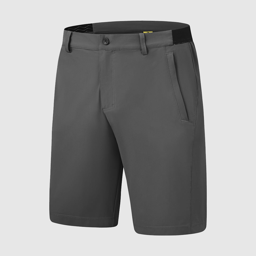 Men's Stretch Quick Dry Casual Work Golf Shorts
