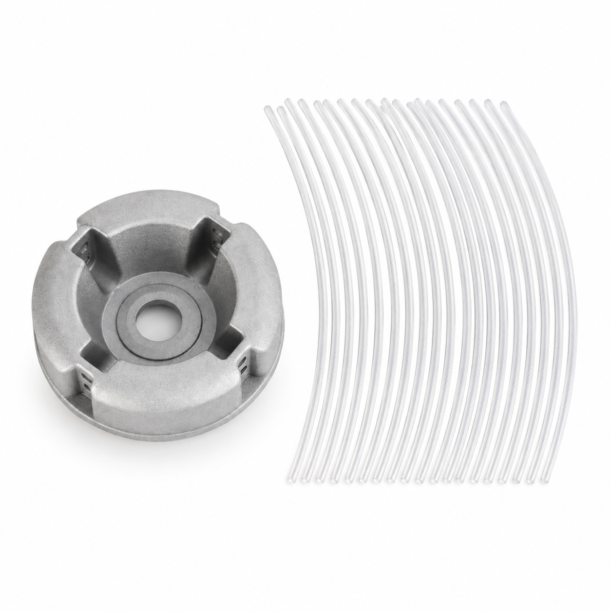 Trimmer Head+ 20 Trimmer Lines / Buy 1