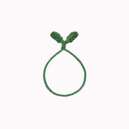 Christmas Wreath Fastening Ties